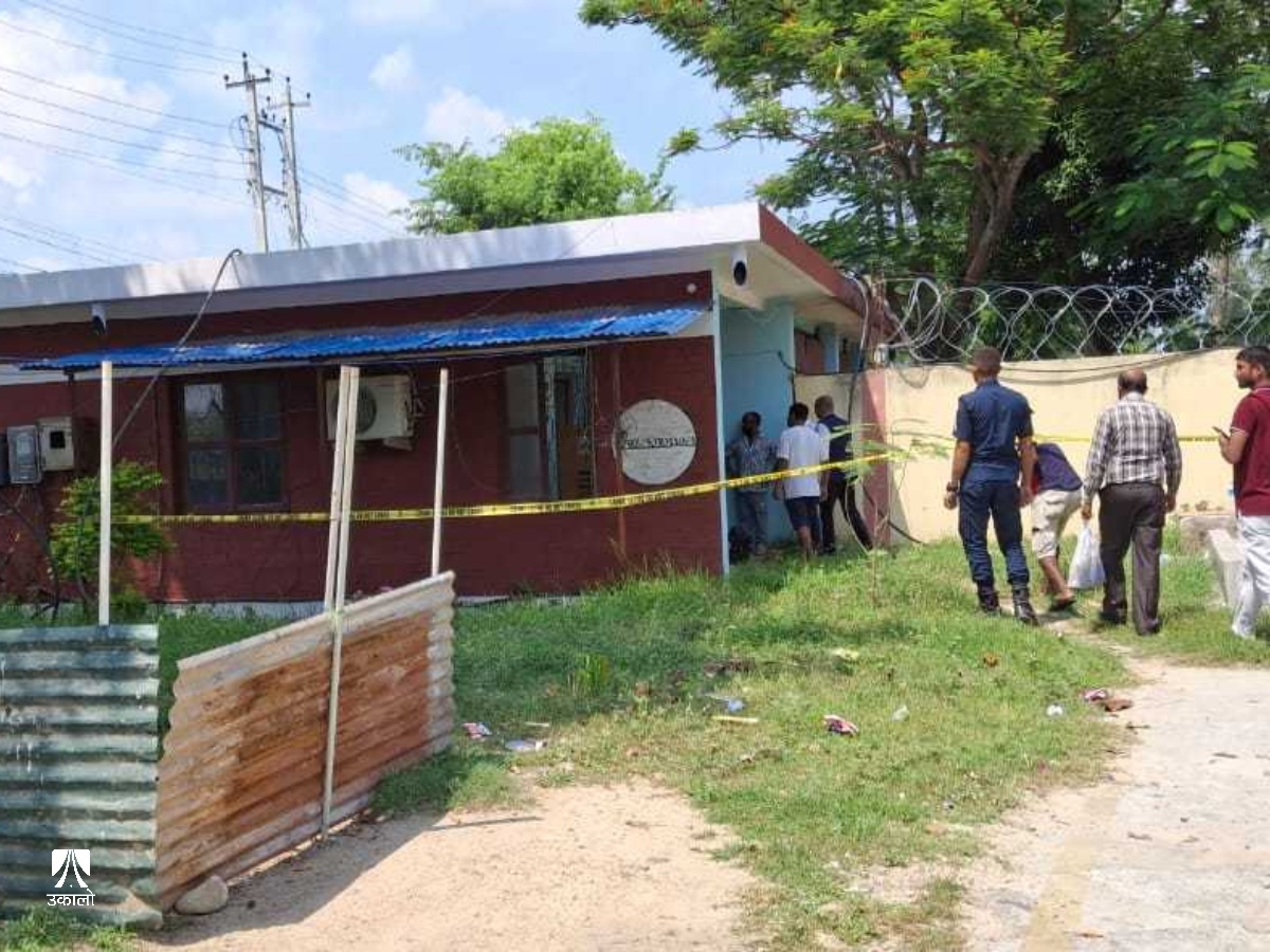 आयल निगमको कार्यालयभित्रै करारका कर्मचारीले किन गरे सहकर्मीको हत्या?