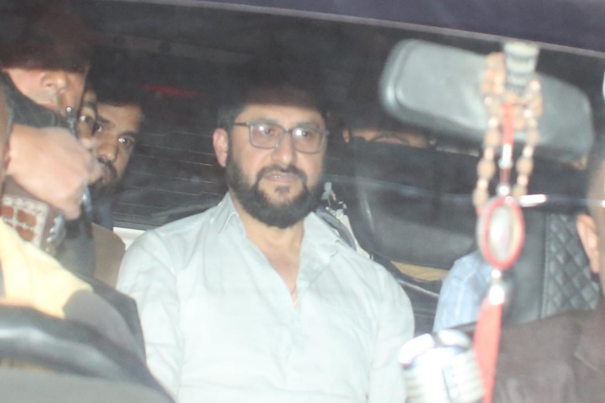 पूर्वगृहमन्त्री रवि लामिछाने प्रहरीको नियन्त्रणमा