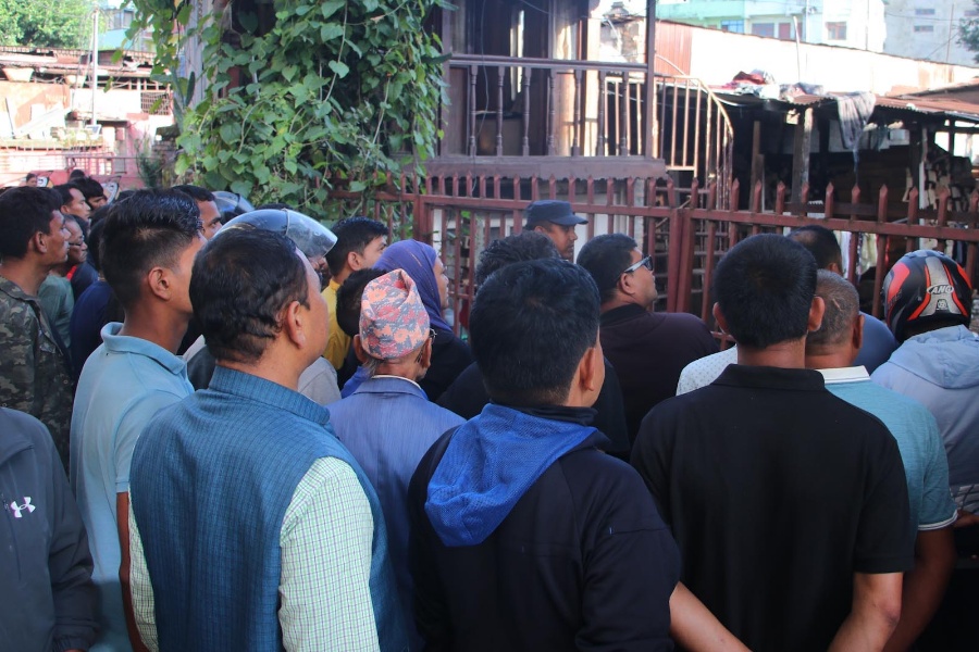 तीनकुने सामूहिक हत्या प्रकरण:  अनुसन्धान गर्न ५ सदस्यीय समिति गठन