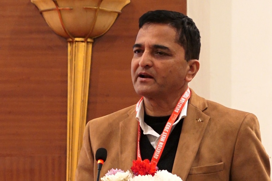 संसदीय समितिले पूर्णता नपाए आगामी बैठकमा उपस्थित हुँदैनौँ : योगेश भट्टराई