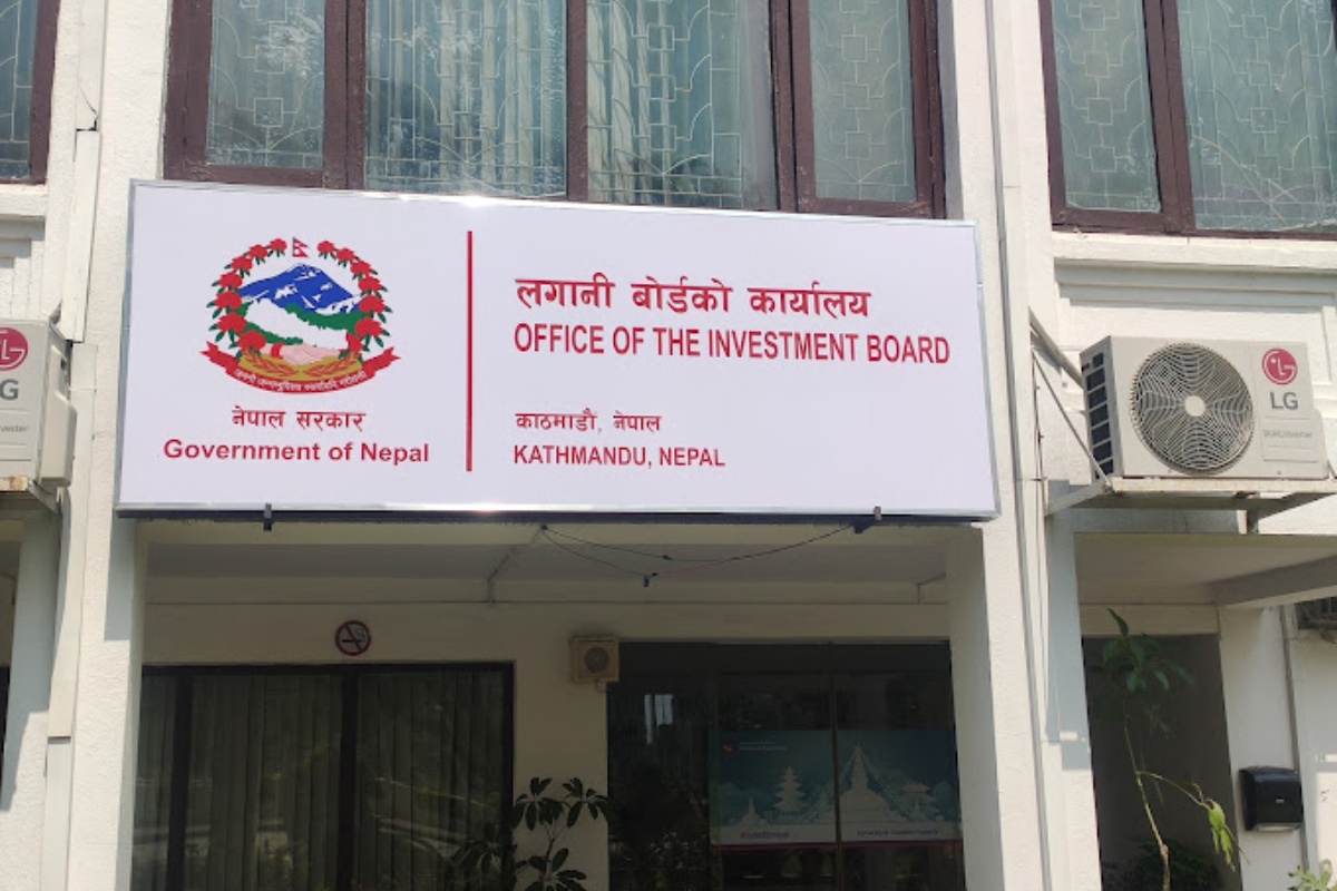 बूढीगण्डकीसहितका जलविद्युत् परियोजनाको लगानी स्वीकृत