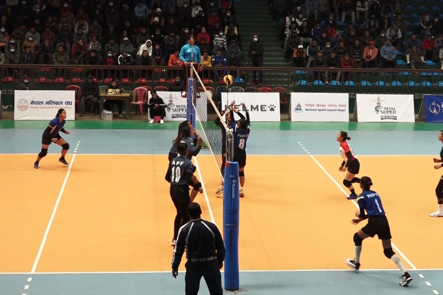 उपाधिका लागि पुलिस क्लब र साबिक विजेता न्यु डायमन्ड भिड्ने