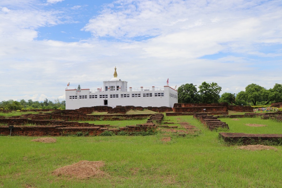 एक महिनाभित्र लुम्बिनी गुरुयोजनाका कार्य सम्पन्न गर्न निर्देशन 