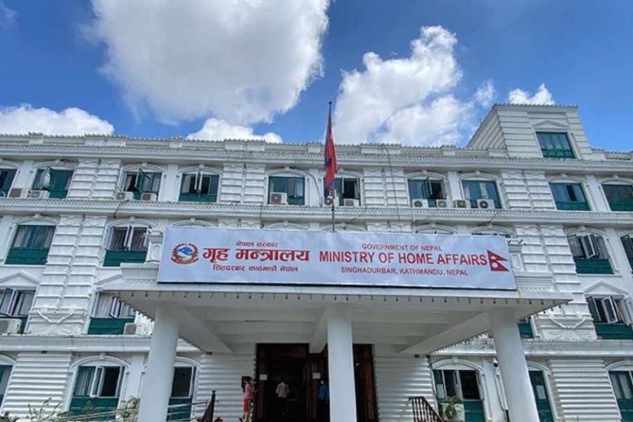 प्रमाणपत्रमा उमेर, नाम र जात सच्याउने अवधि ५ वर्ष कायम