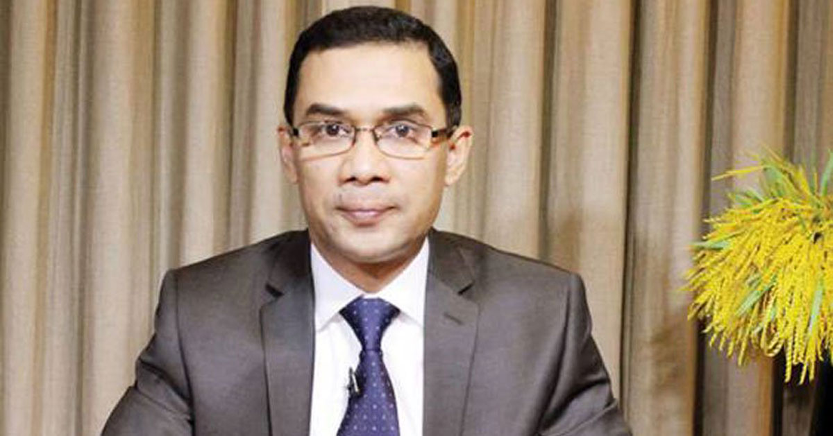 बंगलादेशी विपक्षी दलका कार्यवाहक अध्यक्षलाई भ्रष्टाचार अभियोगमा नौ वर्षको जेल सजाय