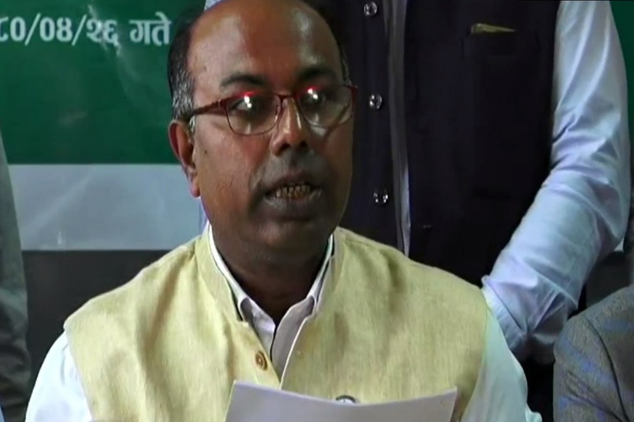 सरकार र गौर घटनाका पीडितबीचको सहमतिप्रति जसपाको आपत्ति, संसदीय समितिमार्फत छानबिन गर्न माग