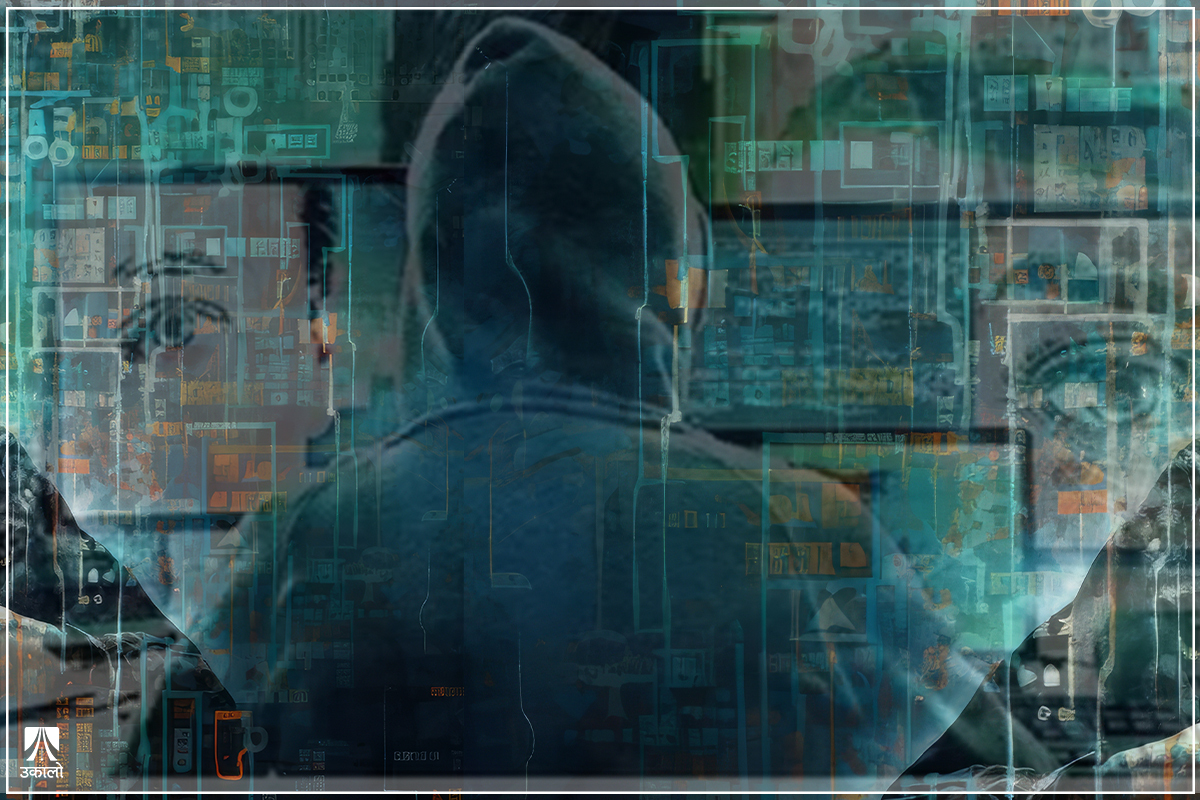 भारतमा ‘डिजिटल अरेस्ट’बाट अनलाइन ठगी, नेपाल कति चनाखो?