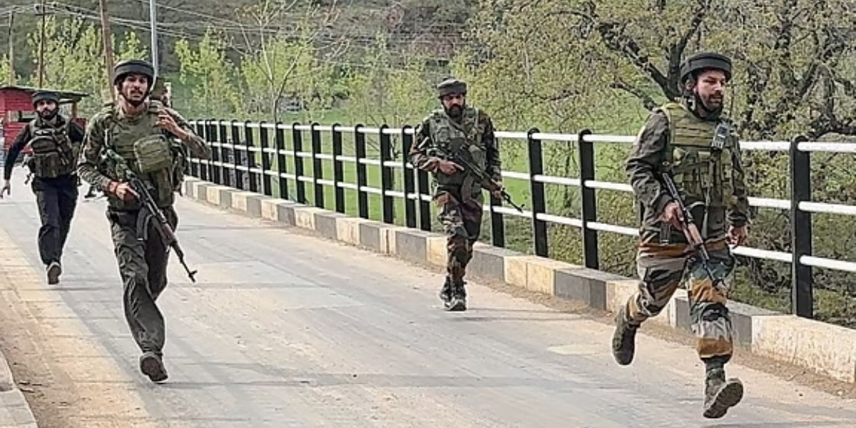 जम्मु-कश्मीर आक्रमण: १ नेपालीसहित २८ जनाको मृत्यु, मोदीले साउदी भ्रमण छोट्याए