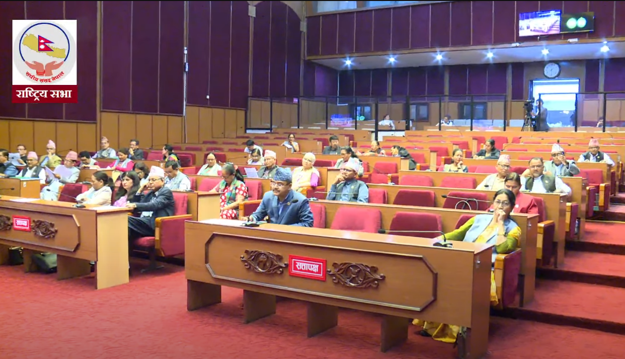 भूकम्पपीडितलाई चाँडो राहत उपलब्ध गराउन सरकारको ध्यानाकर्षण