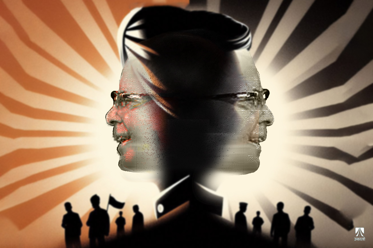 फेरि पनि लालुकै कुरा!