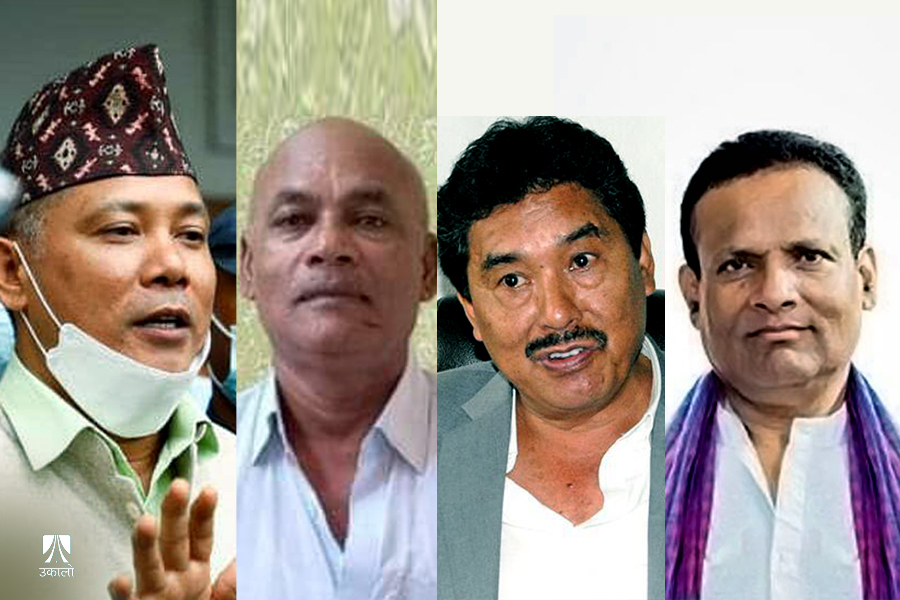 कसरी बन्यो निलम्बनमा पर्ने जान्दाजान्दै अभियुक्तलाई सांसद बन्न दिने कानून?