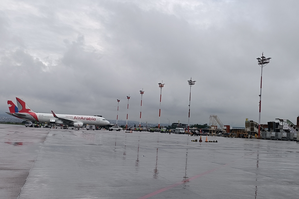 विमानस्थल बन्द हुने सूचना बेवास्ता गरेका विमान कम्पनीबाट अन्तिम समयमा धमाधम टिकट रद्द, मर्कामा यात्रु