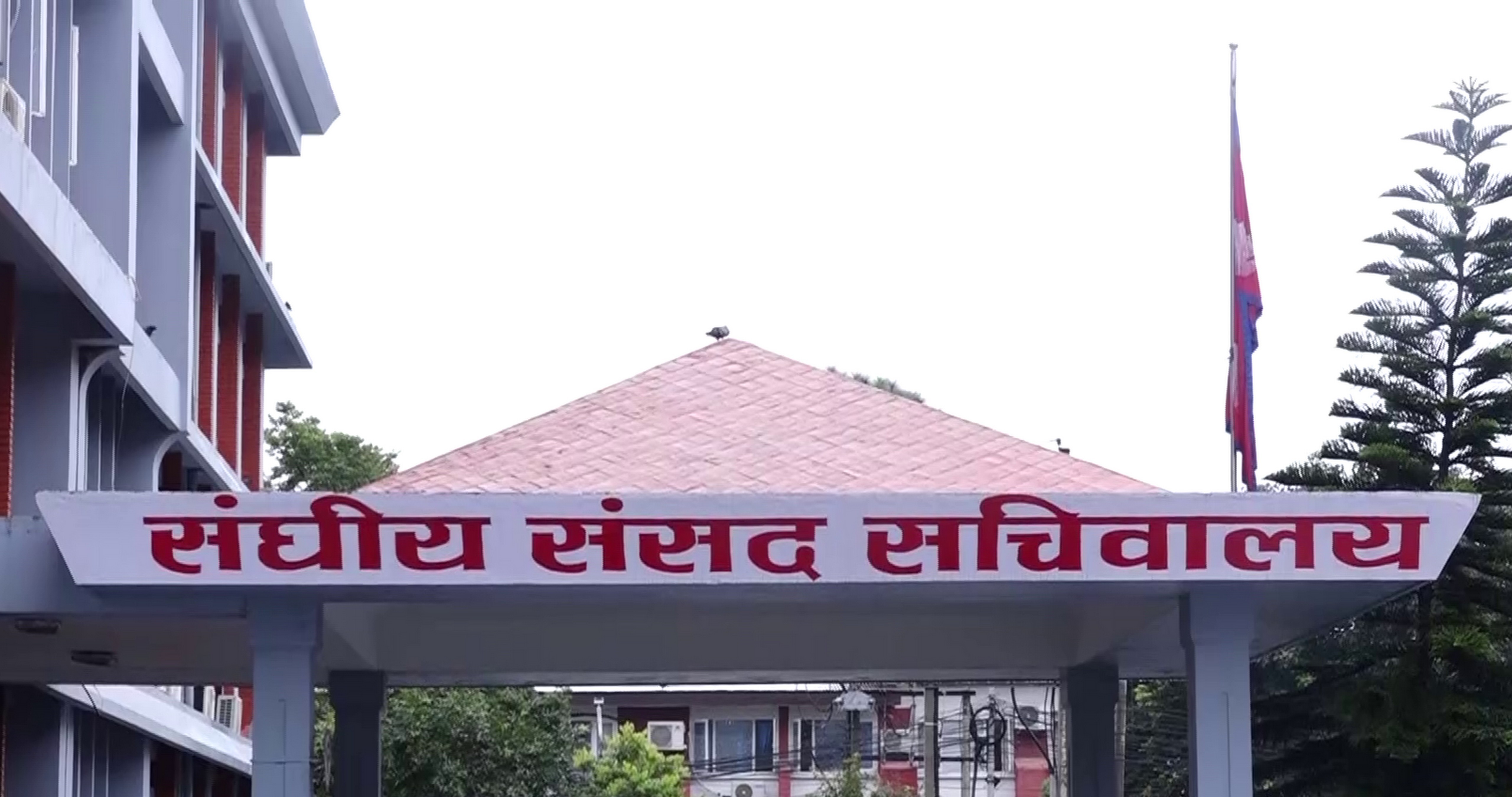 सभापति चयन हुन नसक्दा संसदीय समितिका कामकारबाही प्रभावित