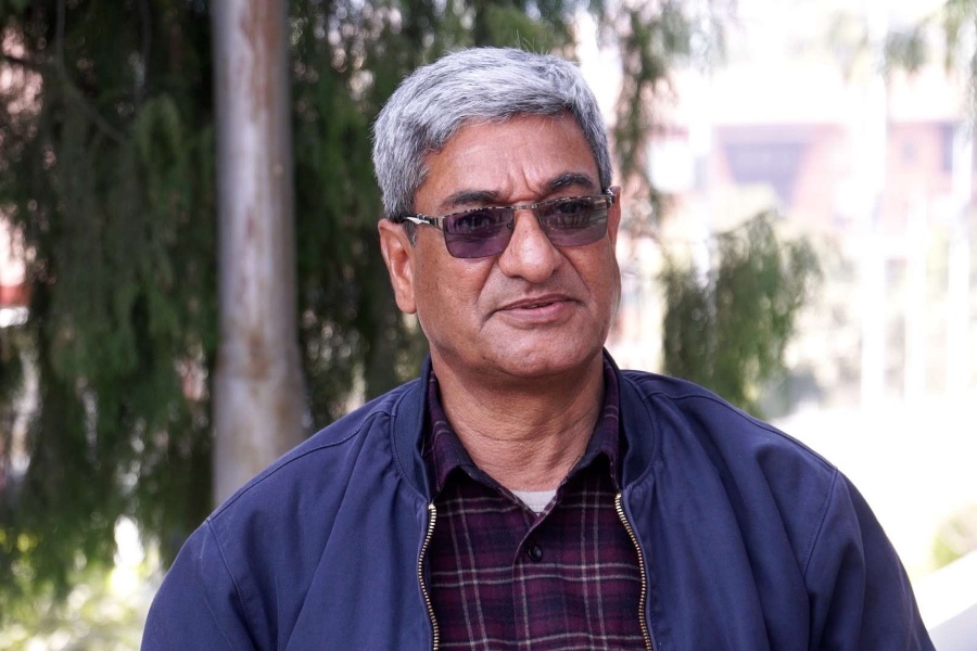 राष्ट्रियसभा निर्वाचनमा एमालेसँग सहकार्य नगर्ने सत्ता गठबन्धनको निर्णय 