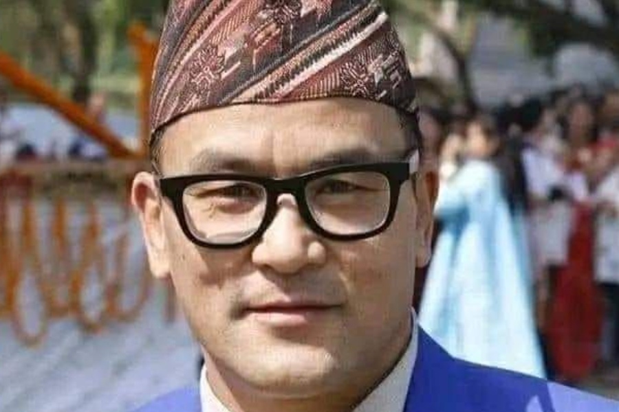 रूपन्देही २ मा सत्ता गठबन्धनको उम्मेदवारी खारेज, एमालेका पौडेललाई सहज हुने अनुमान