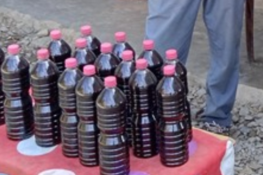 खुदोबाटै आर्थिक समृद्धितर्फ मालेपाटन र ढोडबेँसी गाउँ