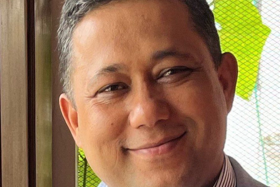 काठमाडौं ६ मा स्वतन्त्र पार्टीका खनालको शुरूआती अग्रता