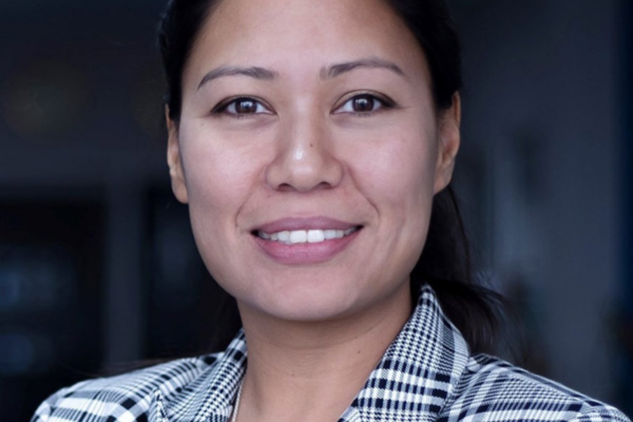 बालमन्दिर जग्गा प्रकरणको छानबिन प्रतिवेदन सार्वजनिक गर्न माग गर्दै सांसद श्रेष्ठले दिइन् निवेदन