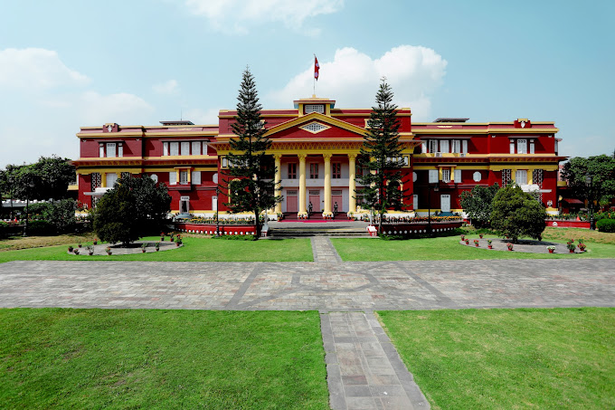 नागरिकता विधेयकमा राष्ट्रपति कार्यालयले दियो सर्वोच्च अदालतलाई जवाफ