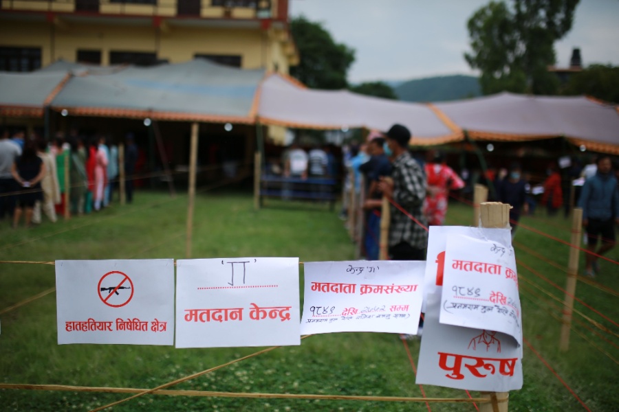 नागरिकता विधेयक अड्किँदा ५ लाख बढी नागरिक मताधिकारबाट वञ्चित