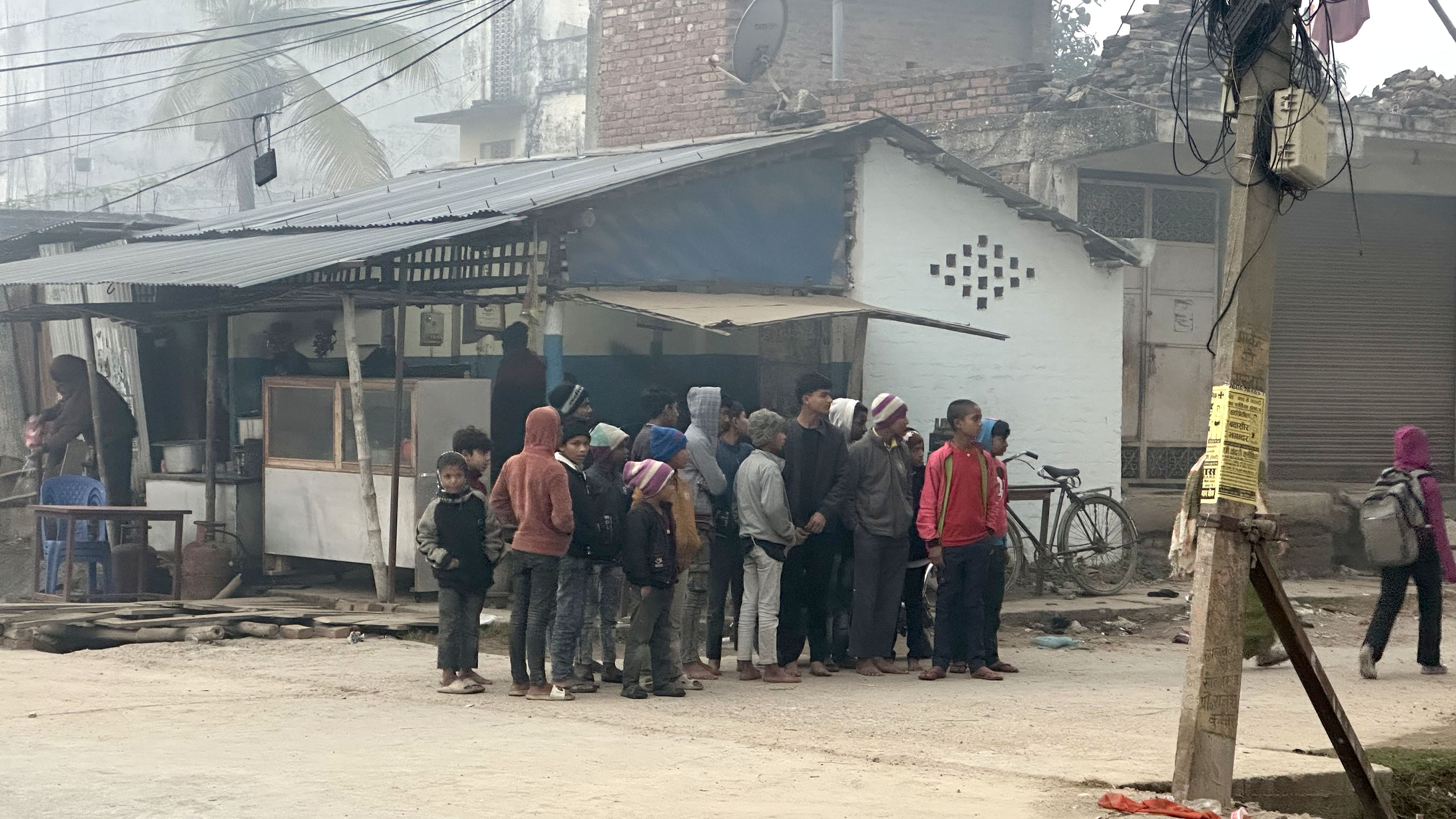 तिब्बत भूकम्पका कारण नेपालमा १३ जना घाइते, १४ घरमा क्षति