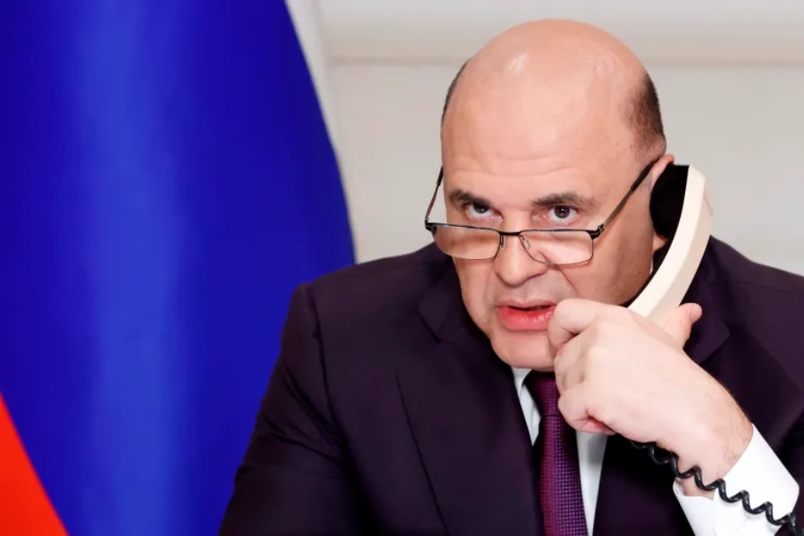 रुसले ६ महिनासम्म पेट्रोल निर्यात नगर्ने