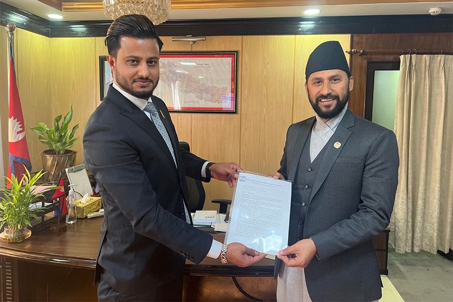 भुटानी शरणार्थीका समस्यामा गम्भीर भइदिन नेपाल सरकारसँग आग्रह