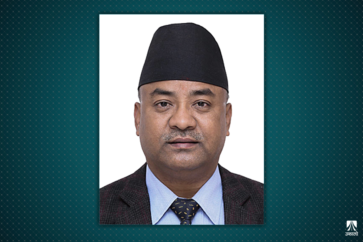 सहकर्मीमाथि यौन दुर्व्यवहारमा मुछिएका प्रधानको संसदीय सुनुवाइमा ‘खेल’, १० दिनमा सुनुवाइ नभए स्वतः नियुक्ति 