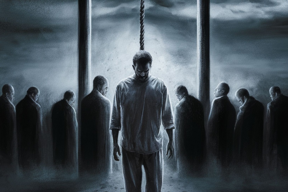 गत वर्ष विश्वभर १ हजार १५३ जनालाई मृत्युदण्ड, सबैभन्दा धेरै इरानमा