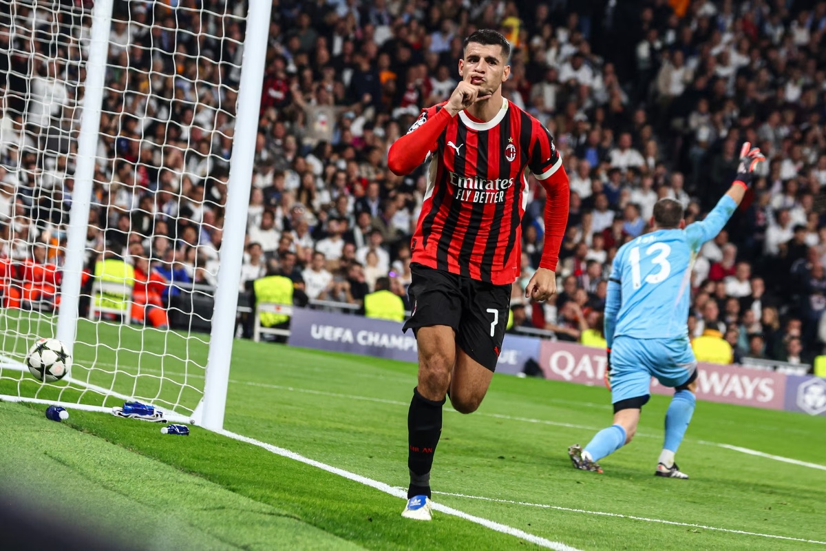 च्याम्पियन्स लिग: रियल मड्रिड र म्यानचेस्टर सिटीको हार