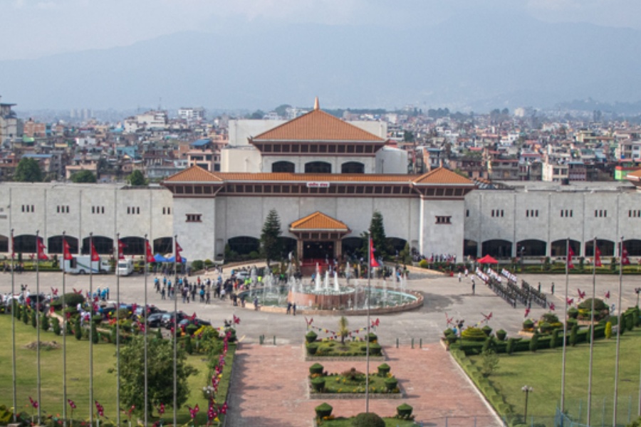 संघीय संसद्को बजेट अधिवेशन आजदेखि, यस्तो छ कार्यसूची