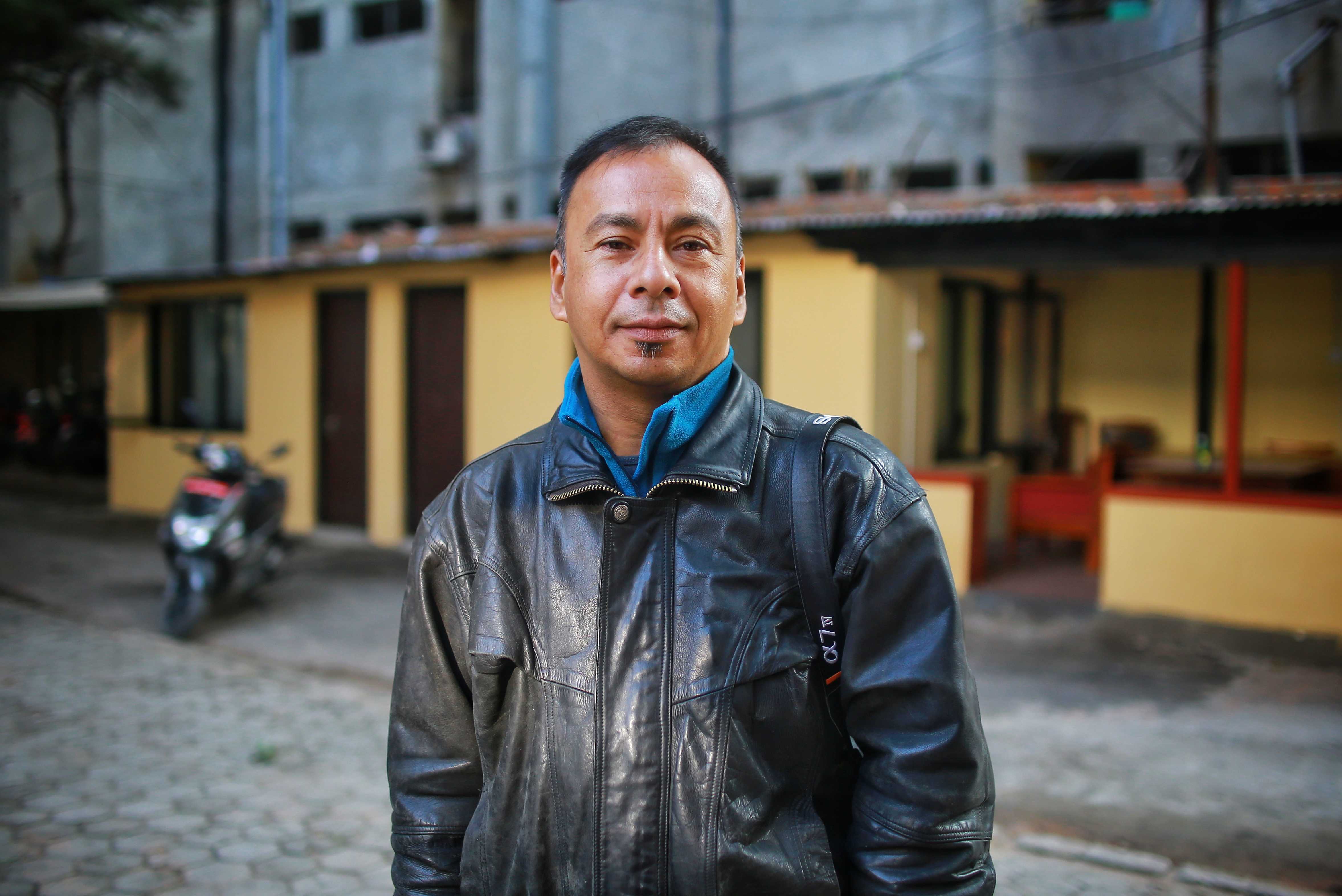 सम्पदा जोगाउने अभियन्ता : पादरीले देखाएको त्यो रथ बल्ल चिने आलोकसिद्धिले