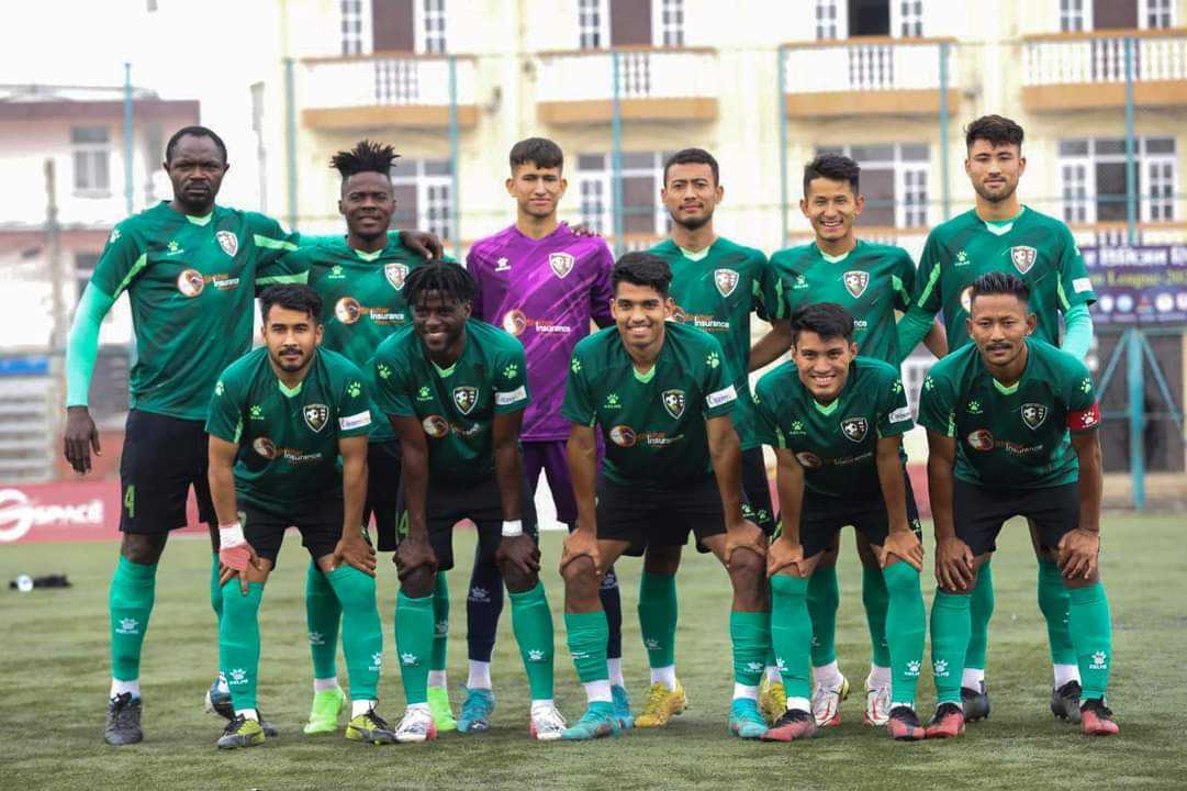 एनआरटी रेलिगेसन जोनबाट ३ अंकमाथि उक्लियो