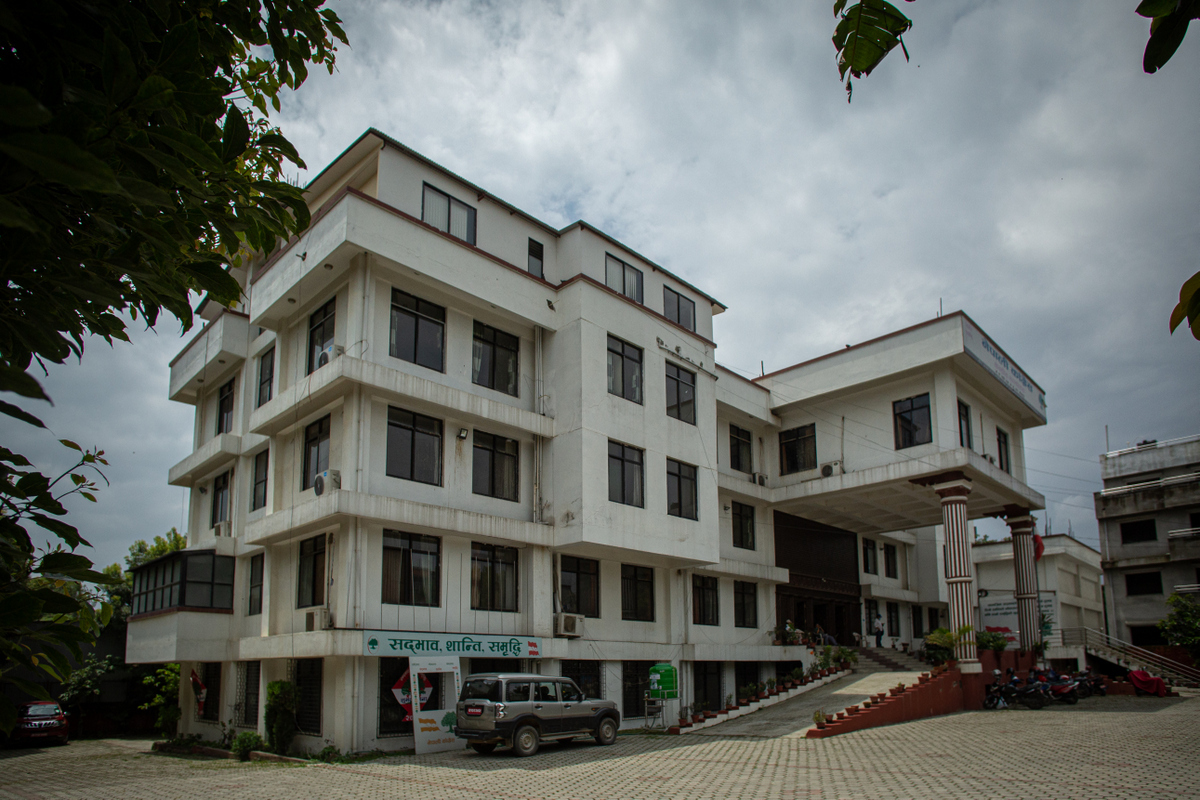 समानुपातिक सांसद छान्न कांग्रेसले बोलायो केन्द्रीय कार्यसम्पादन समितिको बैठक