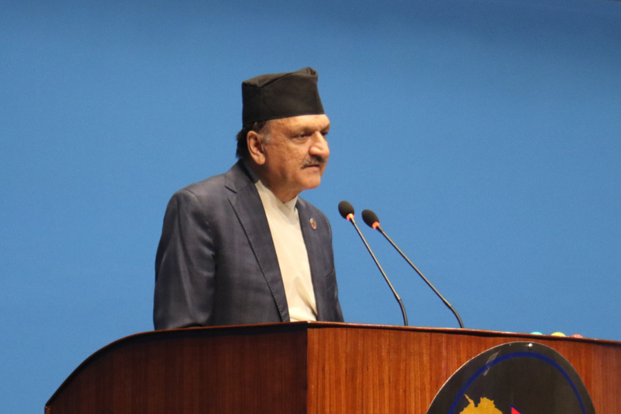 चालु आर्थिक वर्षमा राजस्व संकलन ११ खर्ब ७९ अर्ब मात्रै हुने अनुमान