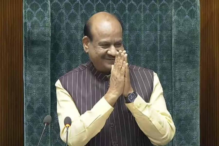 भारतको लोकसभा सभामुखमा पुनः ओम बिरला, यस्तो छ उनको राजनीतिक यात्रा