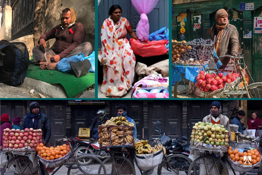 काठमाडौँको भाषाः किन मधेशी समुदायमाथि भइरहेको छ अपमानजनक सम्बोधन?