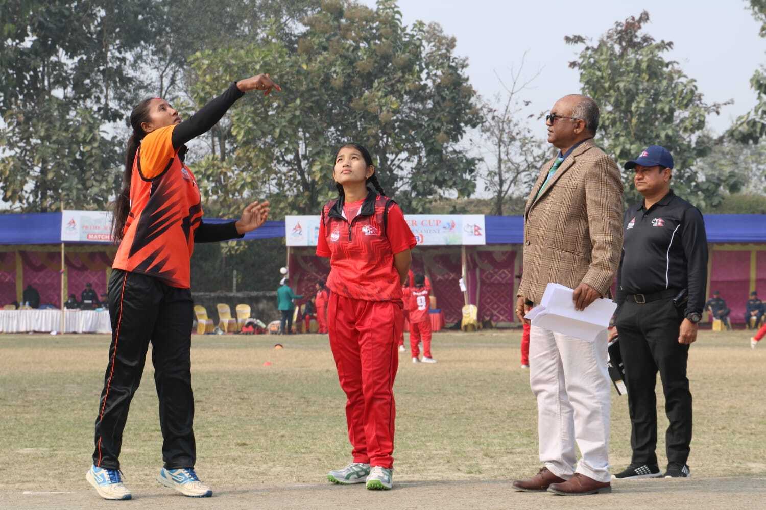 प्रधानमन्त्री कप : कर्णालीमाथि मधेशको ८ विकेटको जित