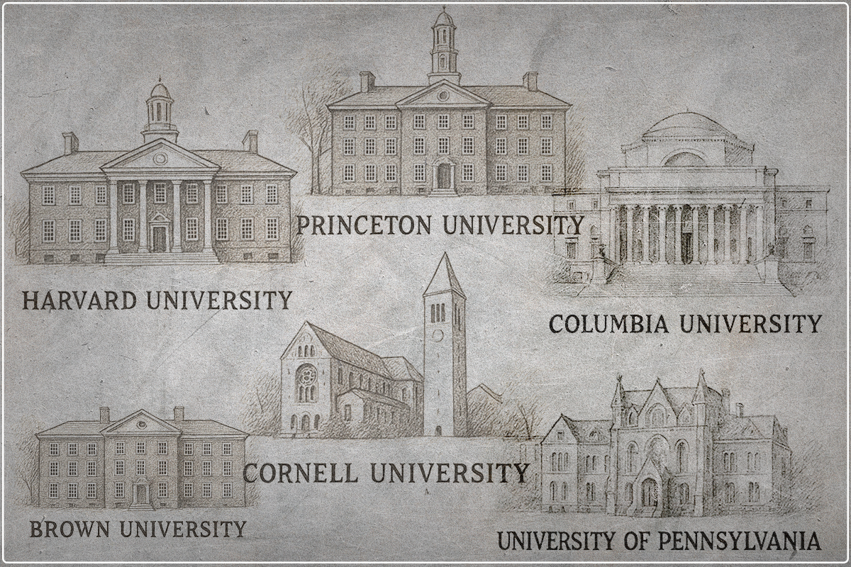 अमेरिकी विश्वविद्यालयमा ट्रम्प प्रशासनले ल्याएको हलचल