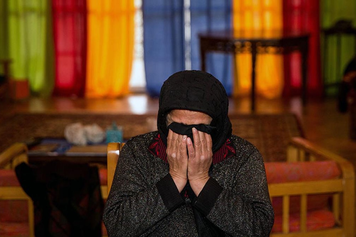 इरानले गत वर्ष ९०१ जनालाई मृत्युदण्ड दिएको राष्ट्रसंघको दाबी