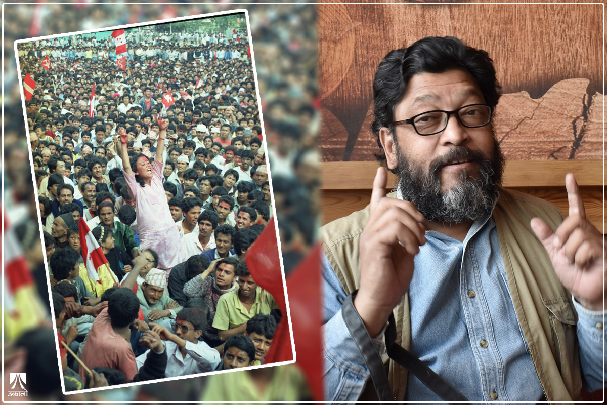 २०४६ सालको त्यो ‘आइकोनिक’ तस्वीर, अन्तरिक्षमा पुग्ने खबरले दंग मीन