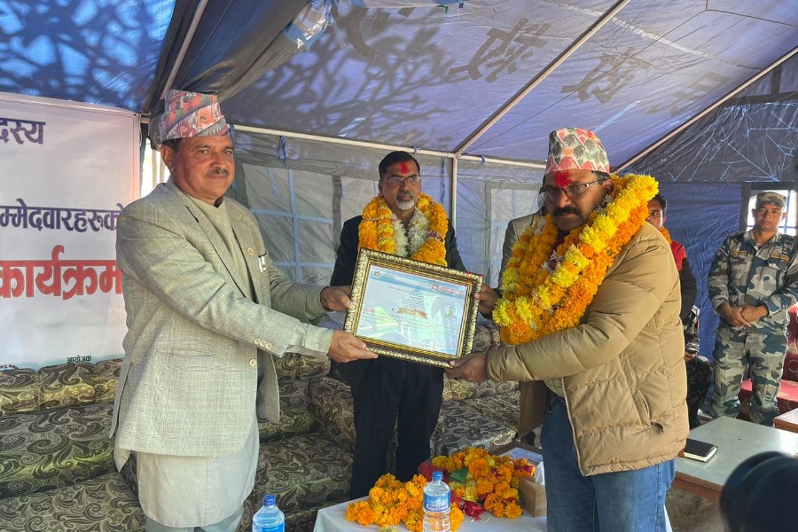 रूकुम पश्चिमबाट प्रतिनिधि र प्रदेशसभामा माओवादी केन्द्रका उम्मेदवार विजयी