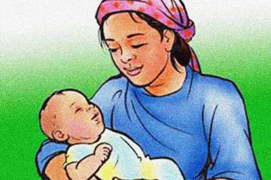 मातृशिशु मृत्यृदर घटाउन नेपाल सफल