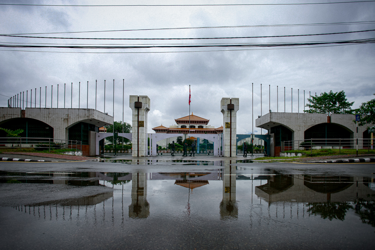संघीय संसद्‍का दुवै सदनको बैठक बस्दै, यस्ता छन् कार्यसूची
