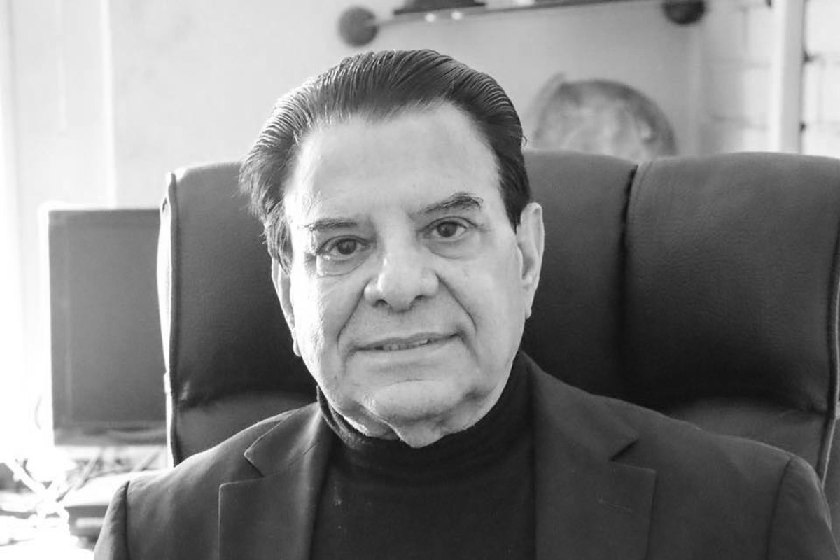 पर्यटन व्यवसायी वसन्तराज मिश्रको निधन