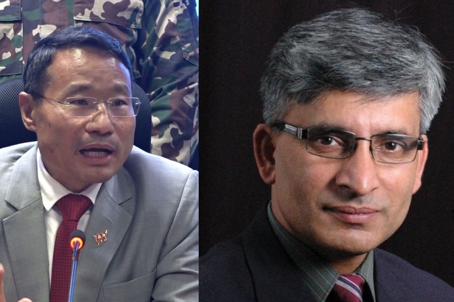 न्यूनतम साझा कार्यक्रम तय गर्न सत्ता गठबन्धनले बनायो संयन्त्र