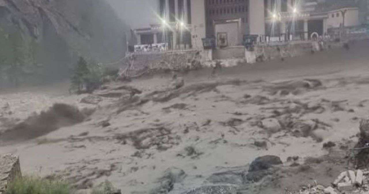 रसुवा बाढी अपडेट : सात शव फेला