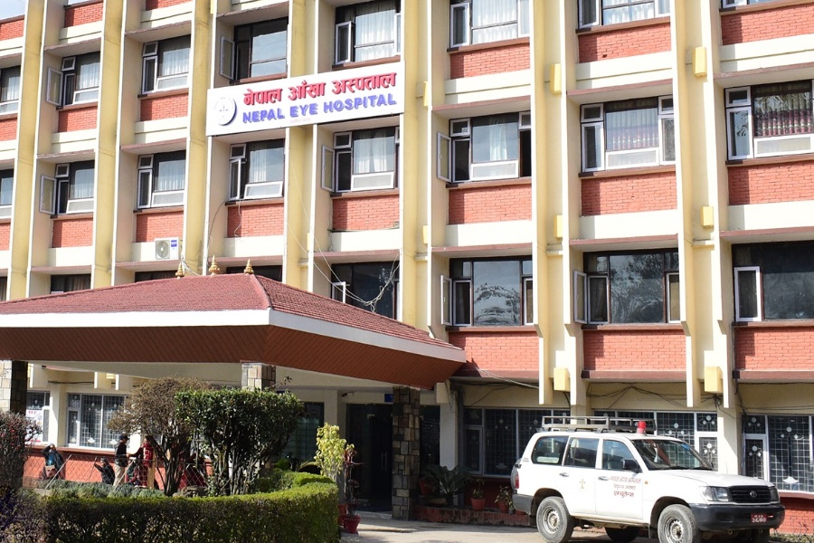 २९ हप्तामा जन्मेको शिशुको ‘एलएसभी’ सफल