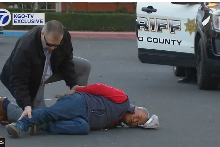 क्यालिफोर्नियामा फेरि गोली प्रहारको घटना, ७ जनाको मृत्यु