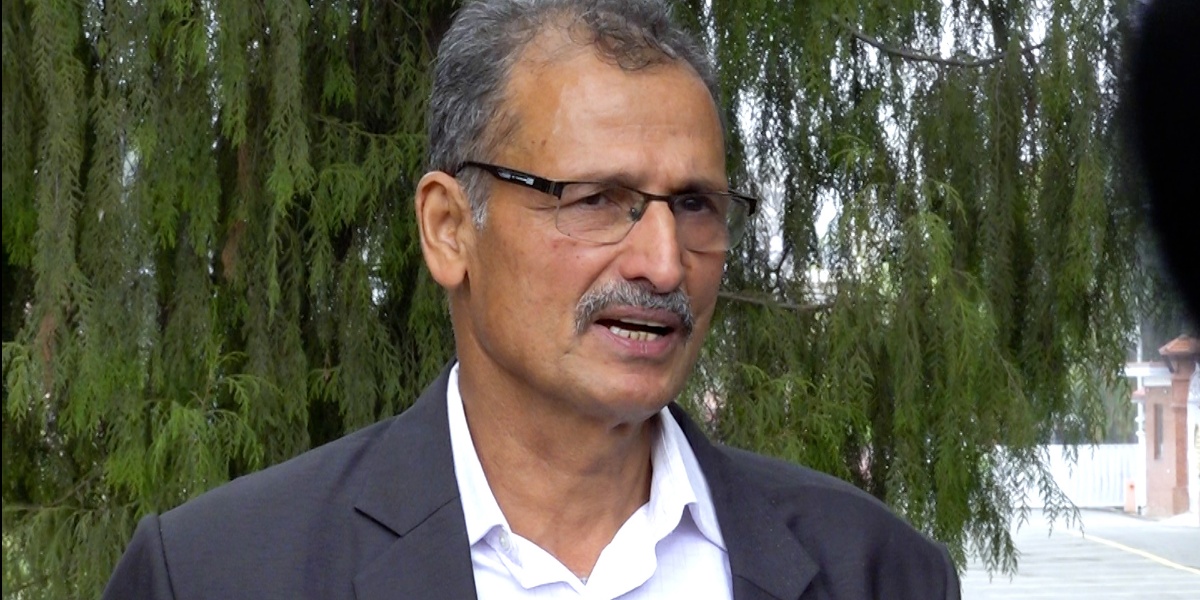 उपनिर्वाचनमा उम्मेदवारी दिने माओवादी केन्द्रको निर्णय